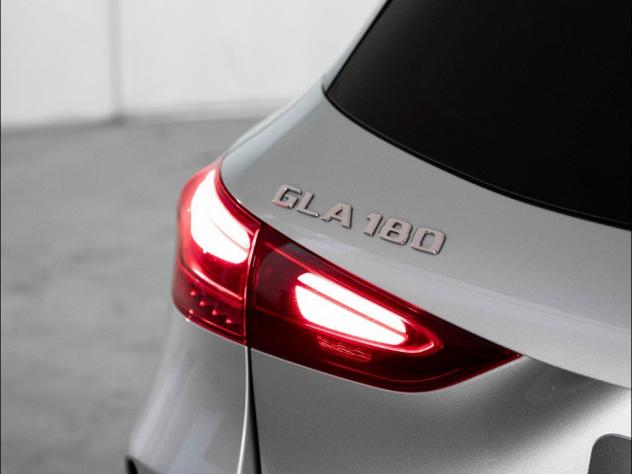Mercedes-Benz GLA 180 Automatic AMG Line Extra - Foto 8
