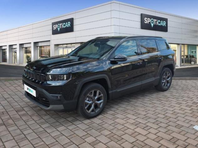 JEEP Compass 1200 HTBRID 145CV SUMMIT rif. 24163031