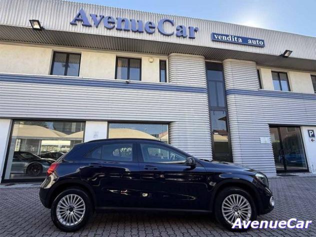 MERCEDES-BENZ GLA 180 d SPORT TELECAMERA NAVIGATORE SEDILI SPORTIVI rif. 24167171 - Foto 4
