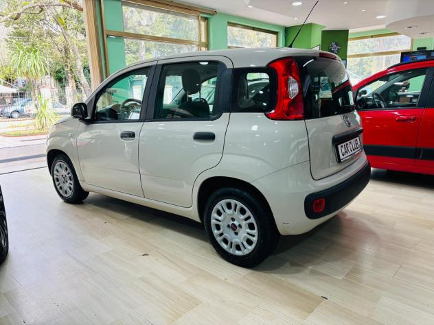 Fiat Panda 1.3 mjt 16v Lounge s&s 95cv - Foto 6