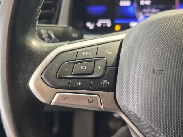Volkswagen T-Roc 2.0 TDI SCR Sport - Foto 9