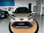 TOYOTA Aygo X 1.0 VVT-i 72 CV 5 porte Lounge Air S-CVT rif. 24088099