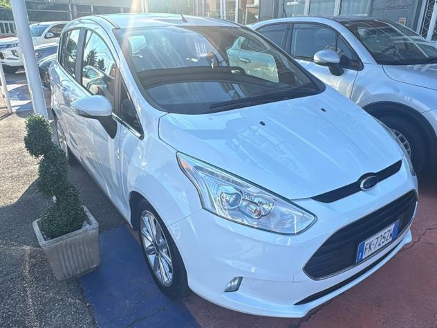Ford B-Max 1.5 TDCi 75cv DPF Business Titanium - Foto 3