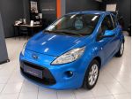 Ford Ka Ka IN ARRIVO