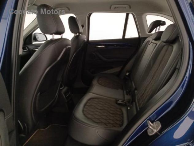 BMW X1 sDrive18d xLine rif. 20858140 - Foto 8