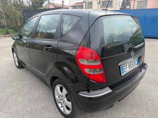 MERCEDES-BENZ A 150 Avantgarde senza nessun lavoro da fare rif. 23462575 - Foto 10