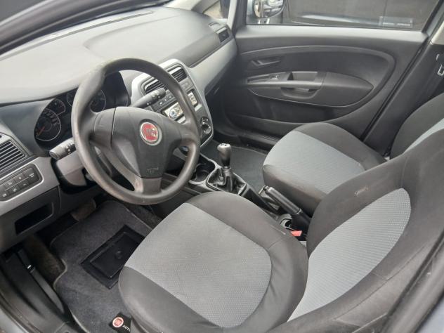 FIAT GRANDE PUNTO 1.4 5 porte Active - Cambio Semiautomatico (A23) - Foto 8