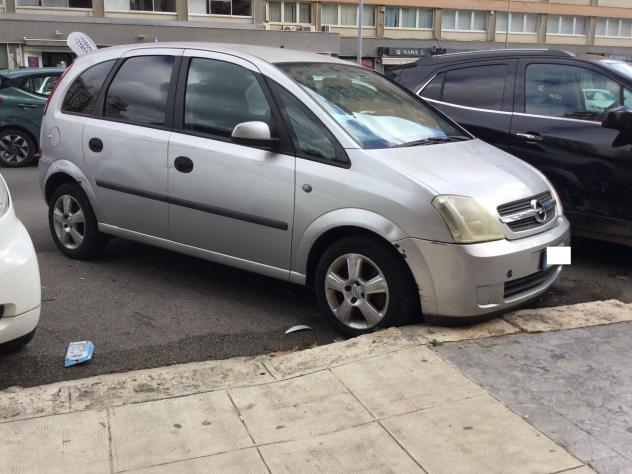 Opel Meriva 1.6 16V Cosmo - Foto 4