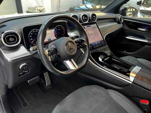 MERCEDES-BENZ GLC 220 d 4Matic Premium AMG Line rif. 24016780 - Foto 4