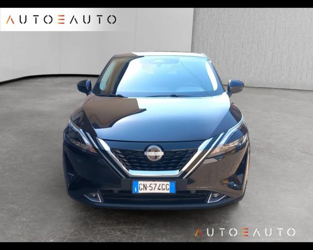 Nissan Qashqai 1.5 e-power Business 2wd - Foto 2