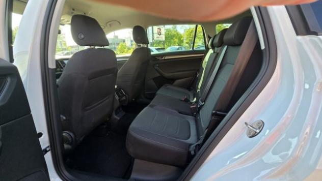 SKODA Kodiaq 2.0 TDI SCR 4x4 DSG PERMUTE rif. 24108969 - Foto 10