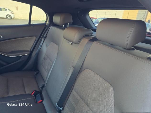 Mercedes-benz GLA 220 CDI Automatic Premium - Foto 9