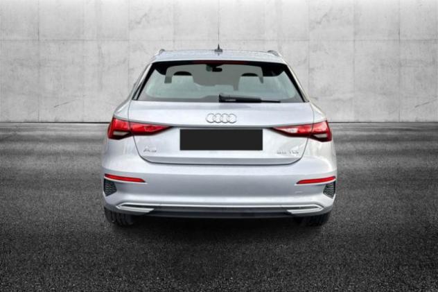 AUDI A3 SPB 35 TDI S tronic Business Advanced rif. 24050162 - Foto 5