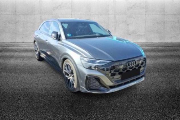 AUDI Q8 SUV 50 TDI 286 CV quattro tiptronic S line editio rif. 23759153