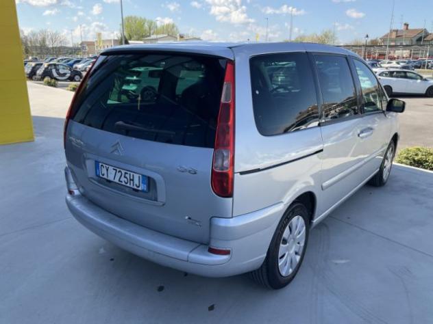 CITROEN C8 2.0 HDi FAP Classique rif. 23757413 - Foto 6