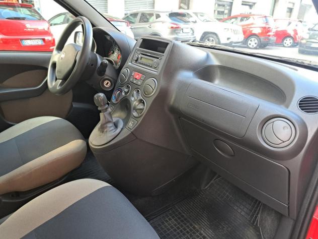 Fiat Panda 1.3 MJT 16V 4x4 Climbing - Foto 8