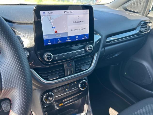 Ford Puma II 2020 1.0 ecoboost h ST-line Design s&s 125cv - Foto 9