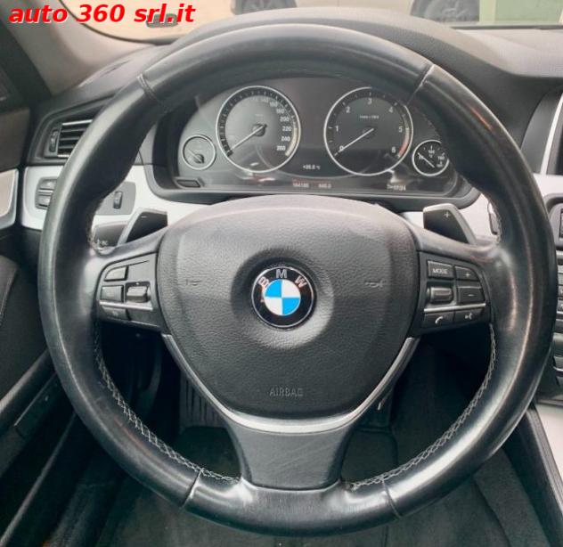 BMW 530 d xDrive Touring Luxury TETTO PANORAMICO rif. 23829953 - Foto 6