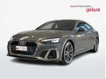 Audi A5 II 2020 Sportback Audi Sportback 35 2.0 tdi mhev S line edition 163 &hellip;