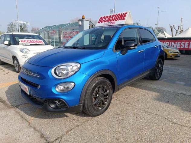 FIAT 500X 1.0 T3 120 CV CLUB rif. 23448251 - Foto 5