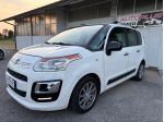 Citroen C3 Picasso PureTech 110 Exclusive