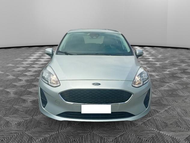 Ford Fiesta 1.5 EcoBlue 85CV S&S Connected - Foto 8