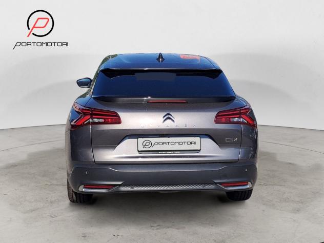 Citroën C5 X Hybrid 225 e-EAT8 Shine - Foto 4