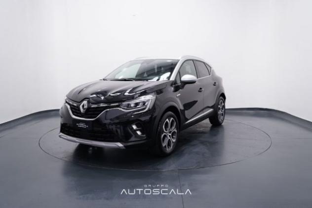 RENAULT Captur 1.0 TCe 90cv Techno rif. 23767505 - Foto 2