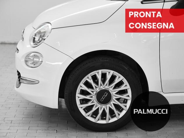 FIAT 500 1.2 69cv Lounge - Foto 7
