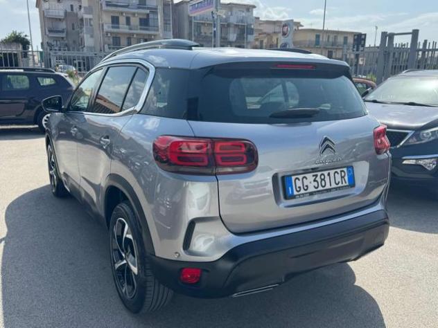 CITROEN C5 Aircross BlueHDi 1.5 130 Shine 90MILAKM SOGGIORNO + BLOCK rif. 23745731 - Foto 6