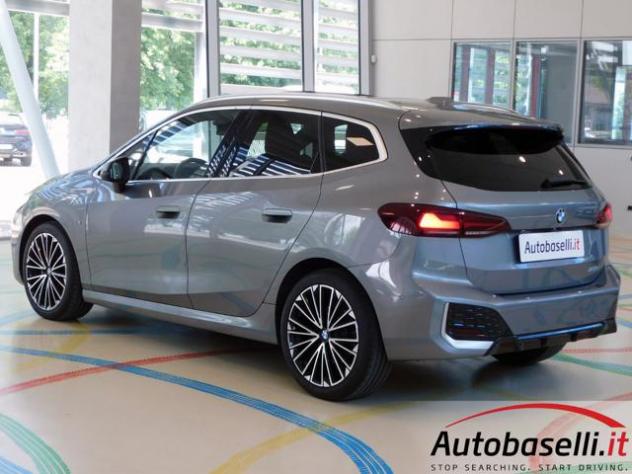 BMW 218 D ACTIVE TOURER 150CV MSPORT, CERCHI 19'' rif. 23784551 - Foto 4
