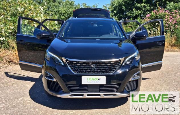 Peugeot 3008 BlueHDi 130 S&S (M1549) - Foto 3