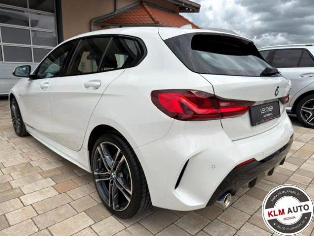 BMW 118 i 5p. Msport rif. 24171528 - Foto 5