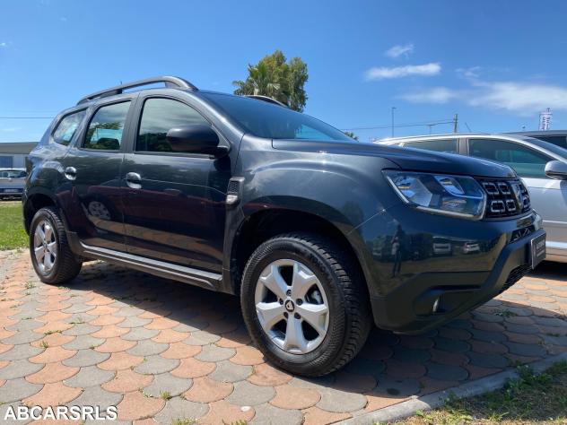 DACIA - Duster 1.6 SCe GPL 4x2 Comfort - UNIPRO. - - Foto 5