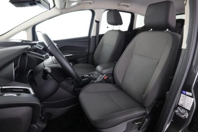 FORD C-Max C-Max 1.0 EcoBoost 125CV Start&Stop Titanium rif. 23930439 - Foto 2