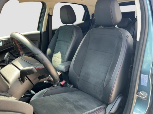 FORD EcoSport ECOSPORT 1.0 EcoBoost 100CV ST-Line rif. 23965726 - Foto 9