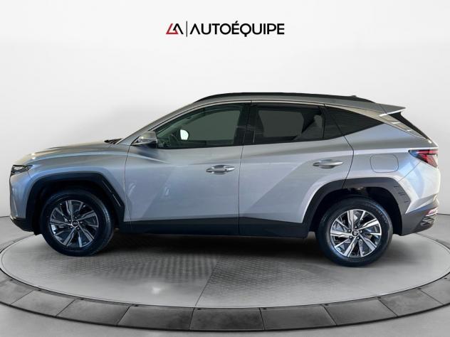 Hyundai Tucson III 2021 1.6 hev Xline Hyundai Smart Sense+ Advanced 2wd auto - Foto 2