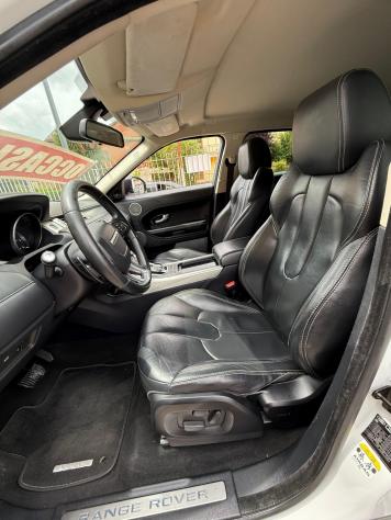 Land Rover Range Rover Evoque 2.2 PRONTA CONSEGNA - Foto 8