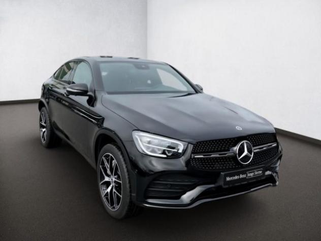 MERCEDES-BENZ GLC 300 de 4Matic Plug-in hybrid Coupé Premium Amg rif. 22168528 - Foto 6