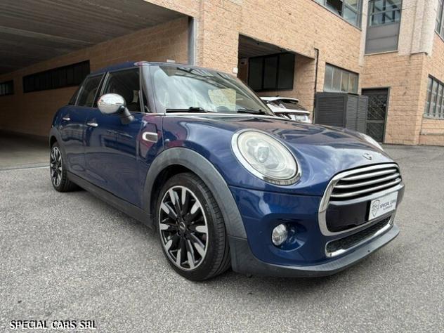 Mini Cooper 1.5 Diesel Autom. "Motore nuovo 0 km" - Foto 2