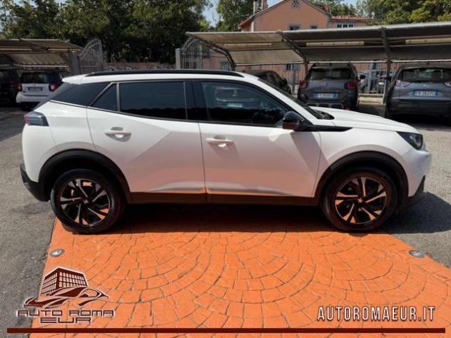PEUGEOT 2008 BlueHDi 100 S&S Allure Navi Pack PREZZO REALE! rif. 23999704 - Foto 6