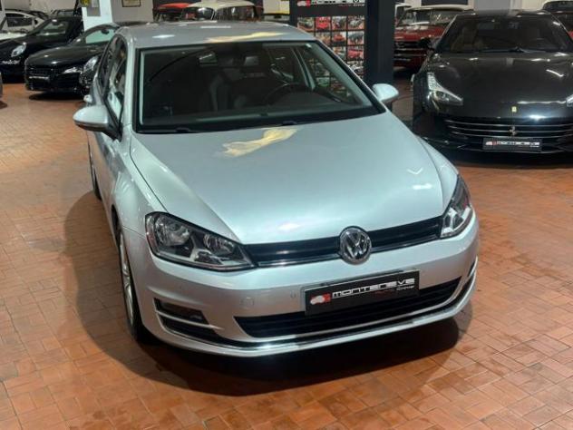 VOLKSWAGEN Golf 2.0 TDI DSG 5p. Highline BlueMotion Tech. rif. 23449869 - Foto 3