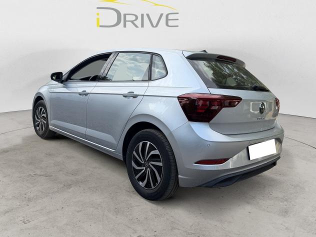 Volkswagen Polo Polo 1.0 tsi 95cv dsg +GPL - Foto 6