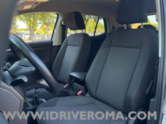VOLKSWAGEN T-Cross T-Cross 1.0 tsi Style 95cv +GPL rif. 23917093 - Foto 7