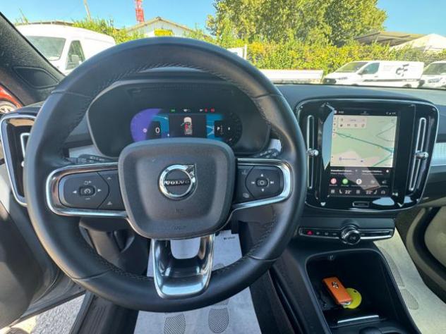 VOLVO XC40 Essential B3 2.0cc 163cv AUT. ASSISTENTE VOCALE rif. 24063602 - Foto 9