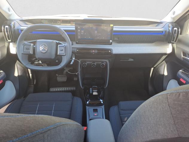 Citroën C3 Hybrid 110 cv Automatico - PLUS - Foto 9