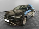 Volkswagen T-Roc T-Roc 1.0 tsi Life 115cv