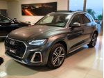 AUDI Q5 2.0 TDI quattro S-tronic S-line+TETTO+luci