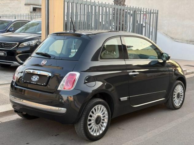 FIAT 500 1.2 69CV Lounge rif. 24061688 - Foto 3