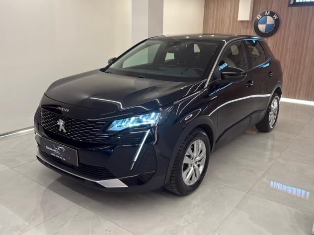 Peugeot 3008 BlueHDI 130 EAT8 S&S Active Business - Foto 3
